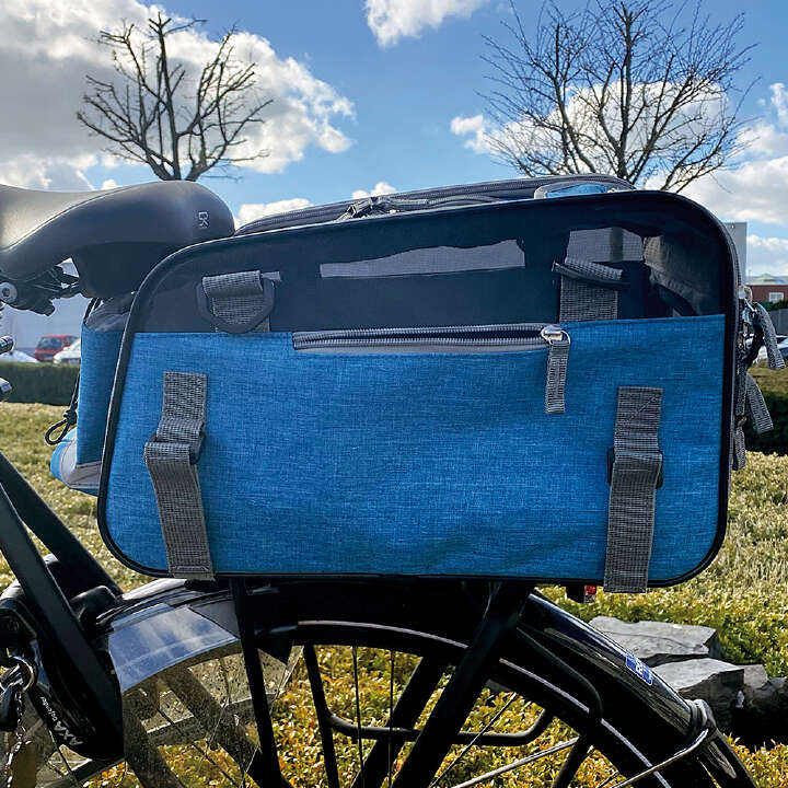 Nobby Fahrradtasche TOUR